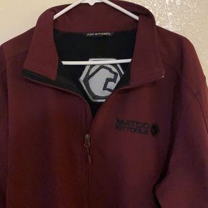 Matco Tools Soft Shell Jacket